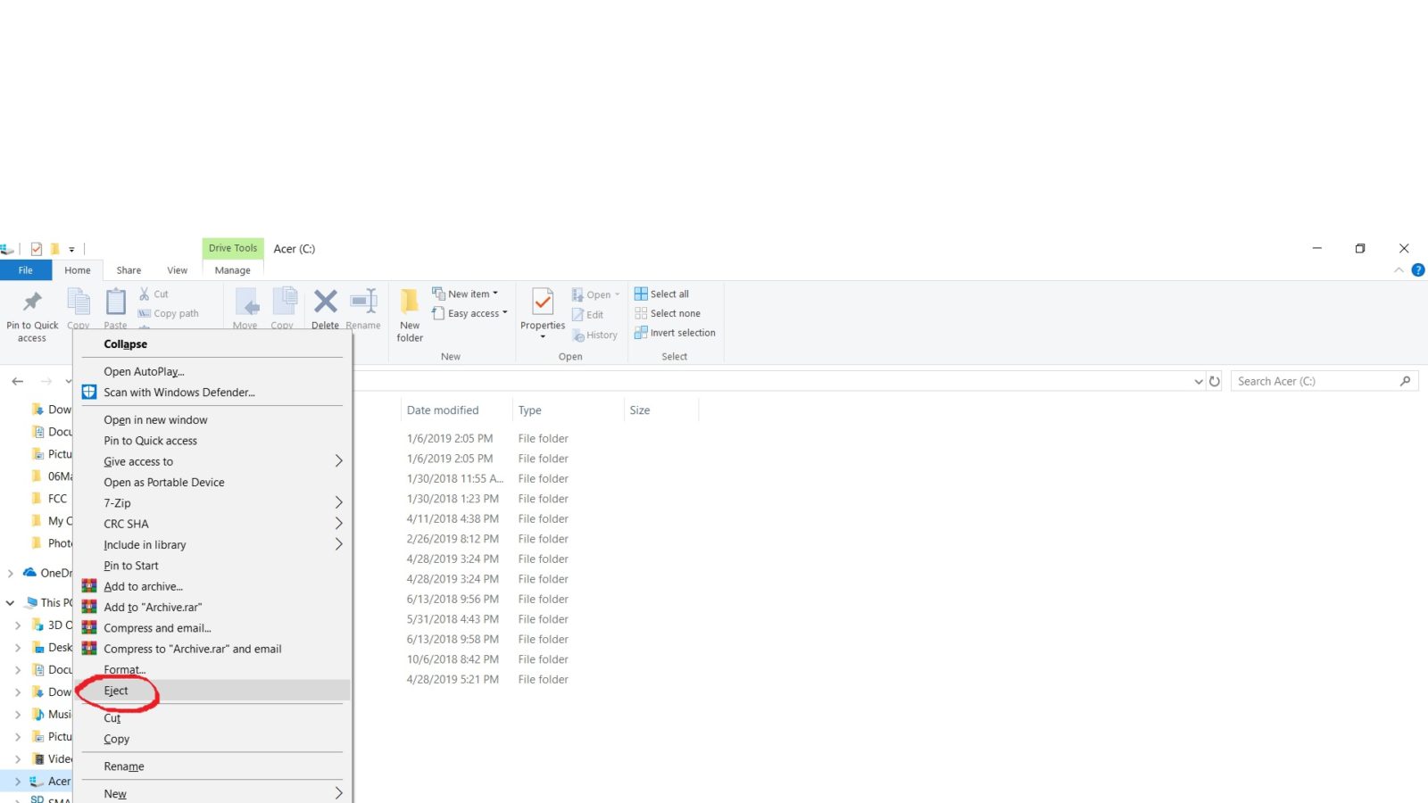 MM3 Tuner SD Card Error 20002 59 Diesel LLC
