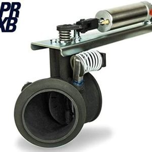 Exhaust Brakes