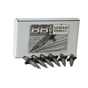 BBI 5.9 Cummins Injectors