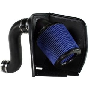 AFE STAGE 2 COLD AIR INTAKE SYSTEM TYPE CX