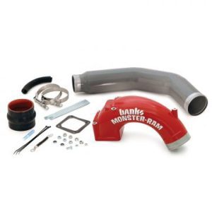 BANKS POWER MONSTER-RAM INTAKE MANIFOLD