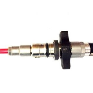 Exergy Injectors