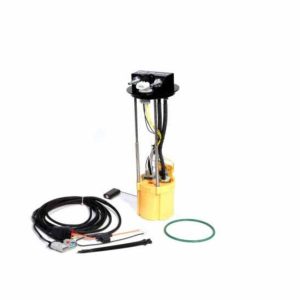 Fleece Performance PowerFlo Lift Pump-In Tank (2004.5-2009 5.9&6.7 Cummins)