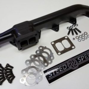 Steed Speed T-3 Manifold – CR-T3