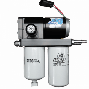 AirDog II 5G 100 GPH Air/Fuel Separation System A7SPBD354 -1998.5-2004 Dodge Cummins 5.9L (For Trucks WITH In-Tank Pump)