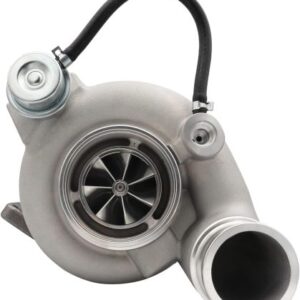 Stock Replacement HE351CW Turbo