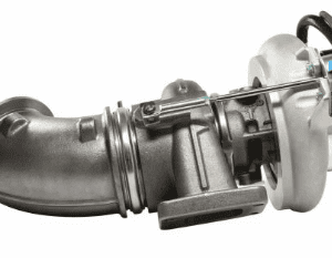 HE351CW Turbo With Billet Upgrade