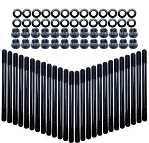DAP Head Stud kit for 1998.5-2024 24v 5.9 Dodge Ram Cummins Rated At Over 220KPSI