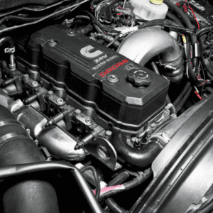 Engine Parts